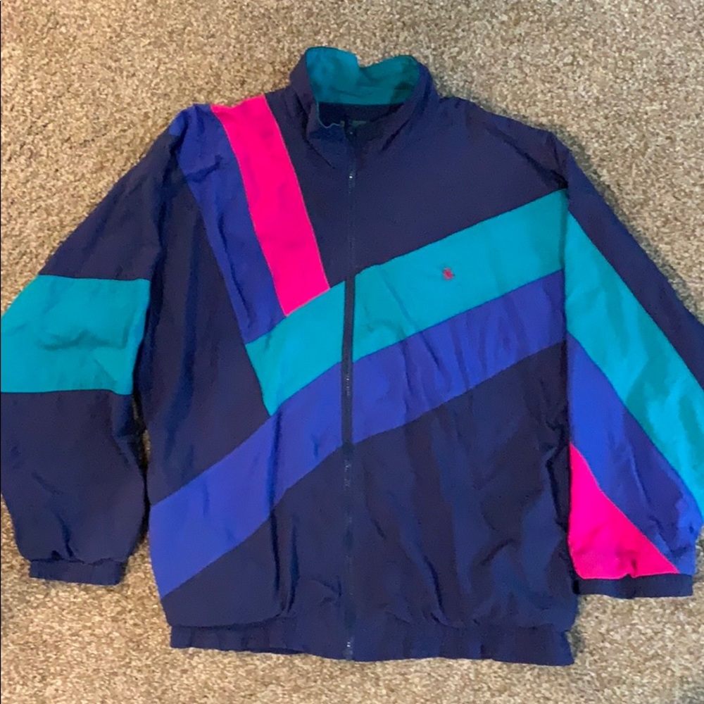 Vintage jacket